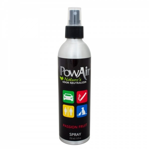POWAIR SPRAY Passion Fruit