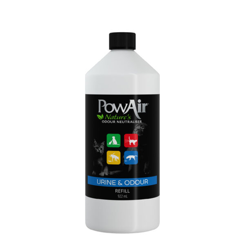 POWAIR URINE & ODOUR REFILL
