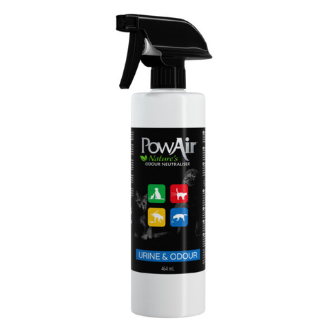 POWAIR URINE & ODOUR SPRAY