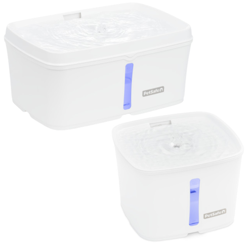 PETSAFE VIVA Fântână de apă pentru animale de companie