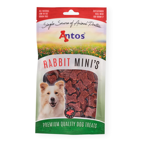 Antos Rabbit Mini's