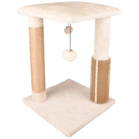 Răzuitoare SNO 3 Cream 34x34x50cm