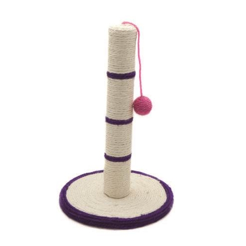 Răzuitor COMFY SCRATCH. JUSTIN BALL 46