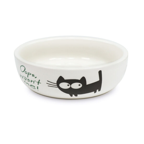 RECORD bol ceramic OOPS