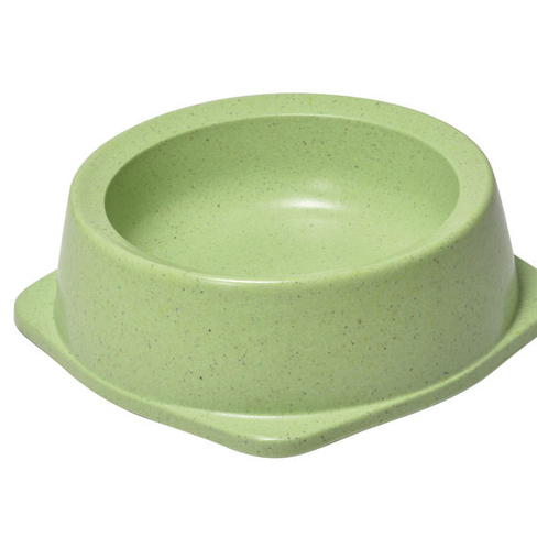 RECORD Castron din plastic BAMBOO