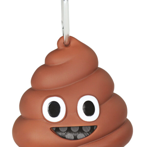 Record Дозатор для кульков BAGS DISPENSER POO
