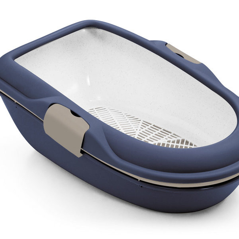 RECORD litieră FURBA CM.39x59x22