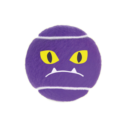 Record Мяч теннисный Tennis Ball Monster