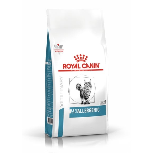 ROYAL CANIN ANALLERGENIC CAT