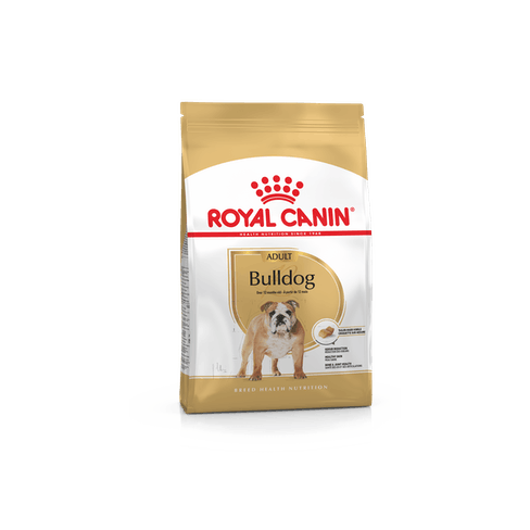 ROYAL CANIN BULLDOG ADULT
