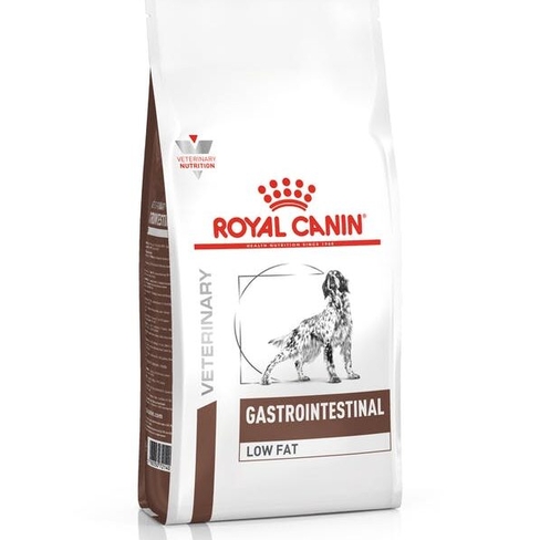 ROYAL CANIN GASTRO INTESTINAL LOW FAT DOG