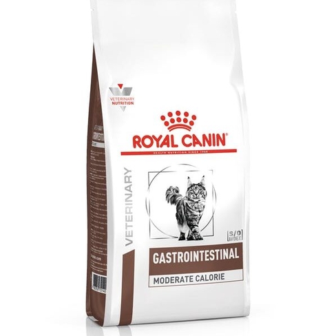 ROYAL CANIN GASTRO INTESTINAL MODERATE CALORIE