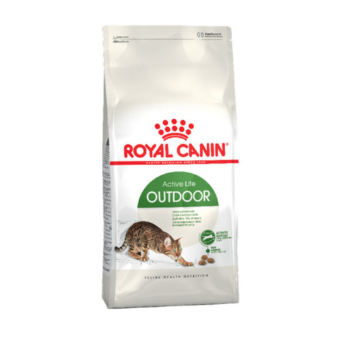 ROYAL CANIN OUTDOOR