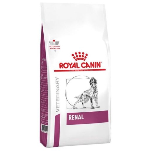 ROYAL CANIN RENAL DOG