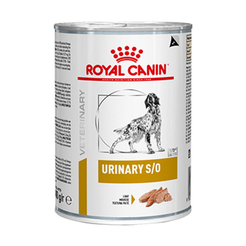 ROYAL CANIN URINARY S/O DOG