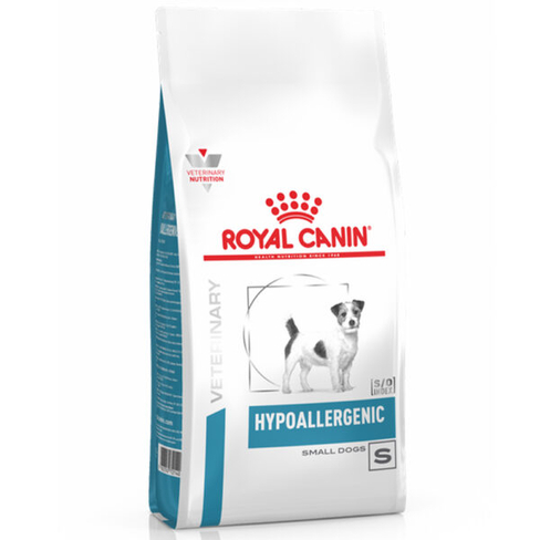 ROYAL CANIN VD HYPOALLERGENIC SMALL DOG