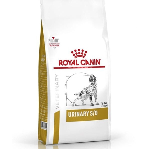 ROYAL CANIN VD URINARY S/O