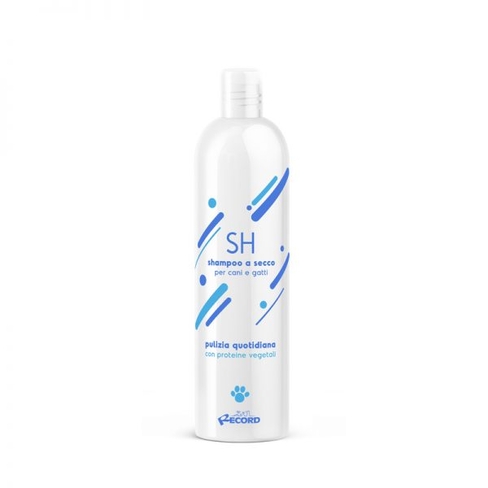 Шампунь сухой RECORD ALL Dry Shampoo