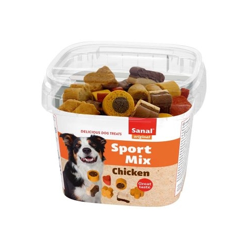 SANAL Dog Sport Mix