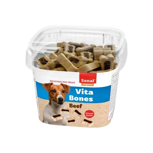 SANAL Dog Vita Bones