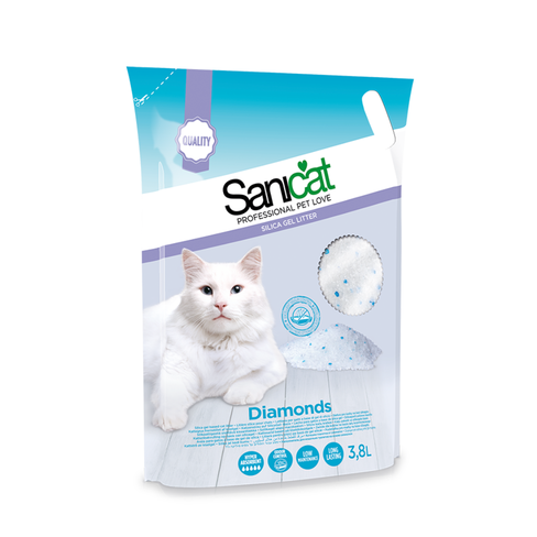 SANICAT DIAMONDS