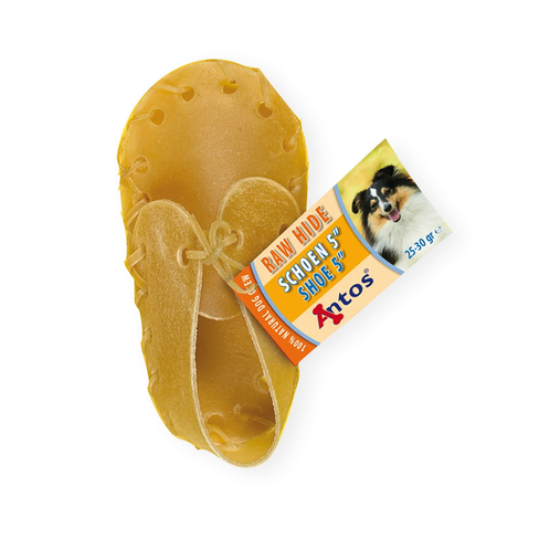 Antos Shoe 5" 25-30 gr