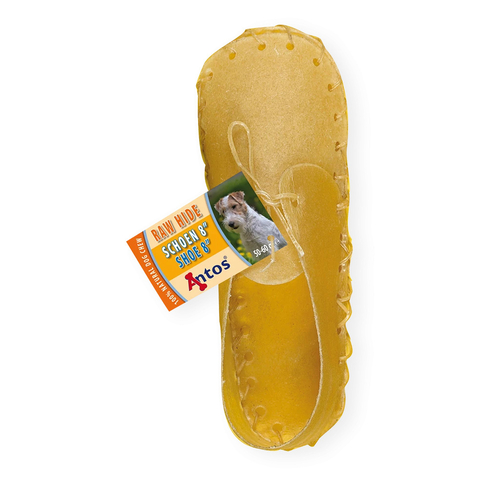 Antos Shoe 8" 50-60 gr
