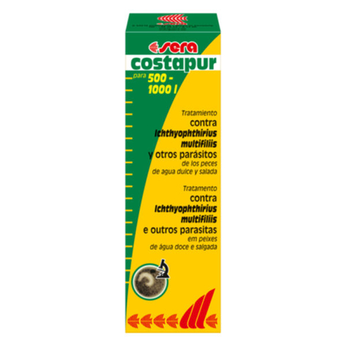 Sera costapur