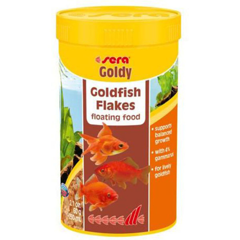Sera Goldy