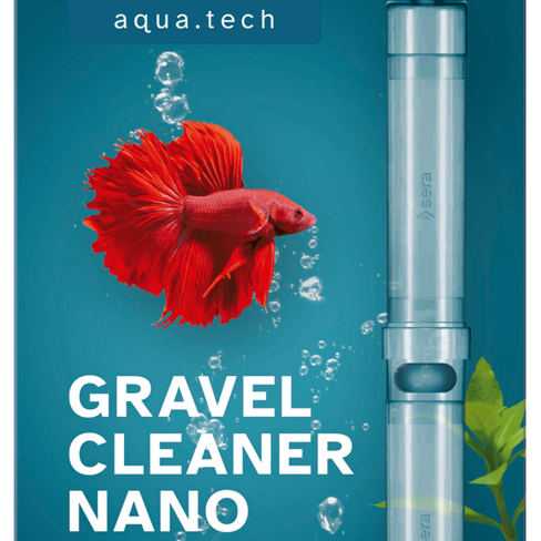Sera Gravel Cleaner Nano
