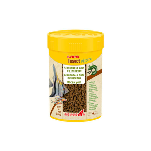 SERA Insect Nature (36g)