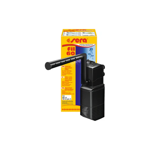SERA Internal filter fil 60