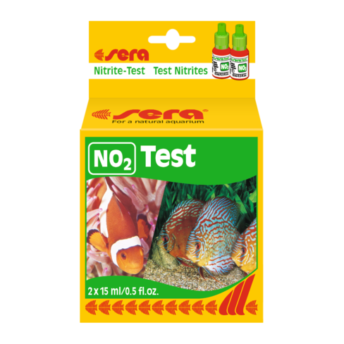 SERA NO2 Test