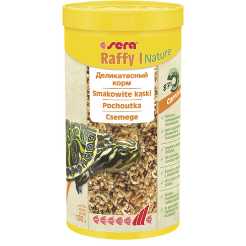 SERA Raffy I Nature (14g)