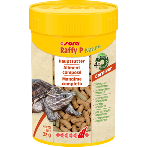 SERA Raffy P Nature (22g)