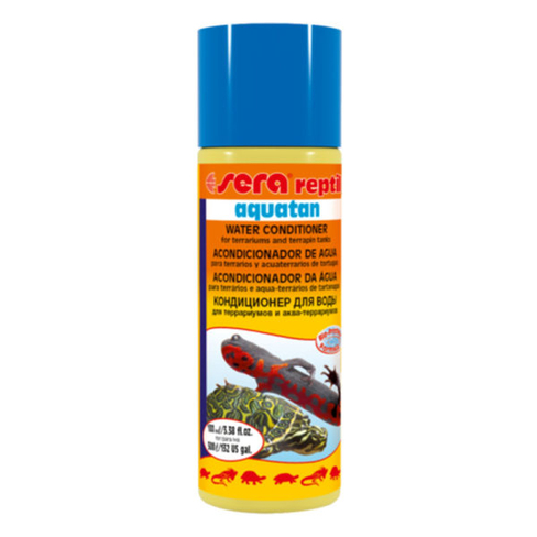SERA reptil aquatan