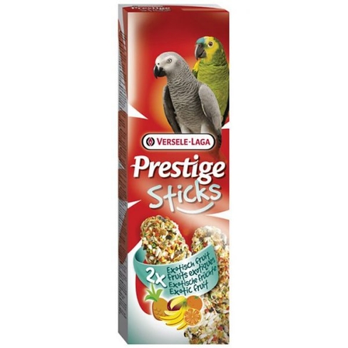 STICKS Parrot Exotic Fruits