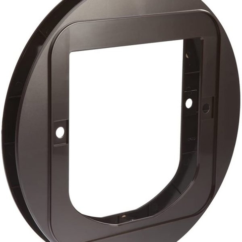 SURE FLAP adapter de montare Cat Flap