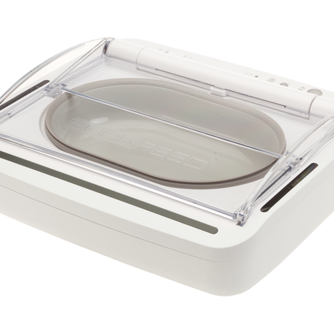 SURE FLAP Автоматическая миска Sealed Pet Bowl