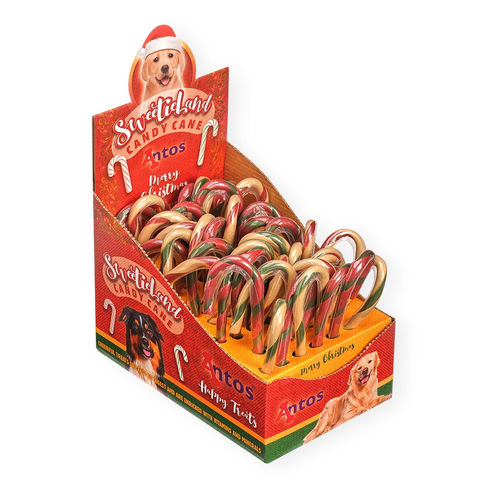 Antos Sweetieland Candy Cane