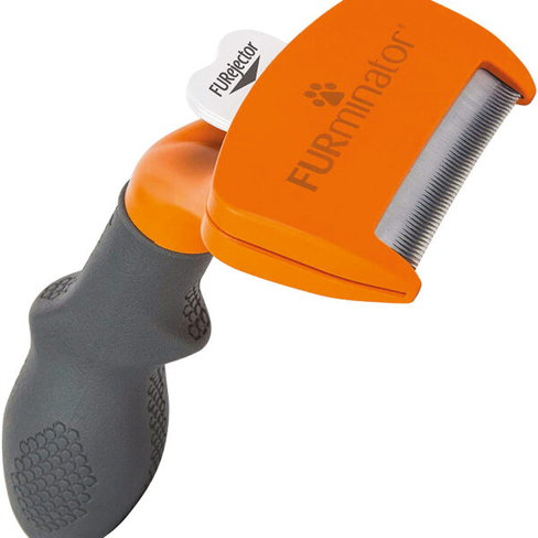 Фурминатор FURminator for DOGS Short Hair m