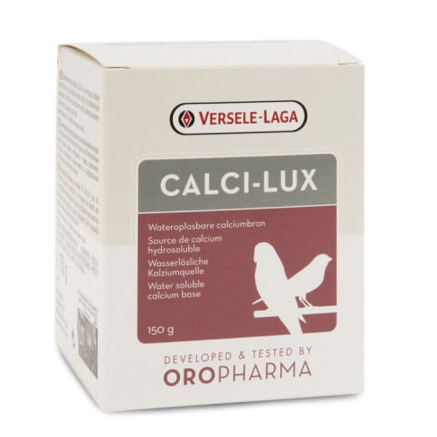 Versele-Laga Oropharma Calci-lux