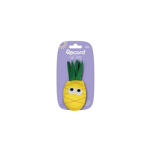 Jucarie pentru pisici Pineapple