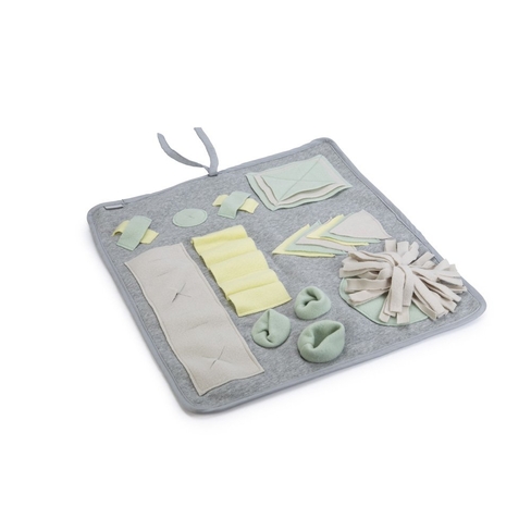 BZ jucărie interactivă Doeka