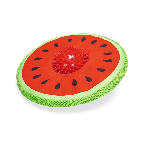 BZ jucarie pentru caine Melon Spike