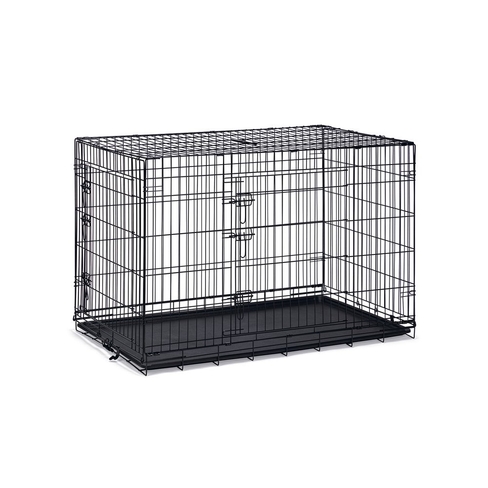 BZ Cușcă de interior WIRECAGE 2DOORS