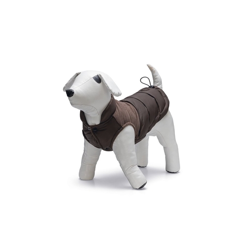 Куртка WISTI Brown