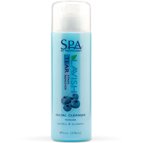 TropiClean SPA Tear Stain Remover