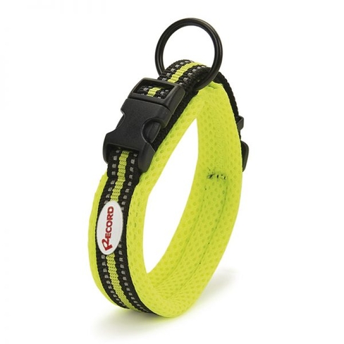 Ошейник ACTION ANDE Giallo 1,5×28-30cm