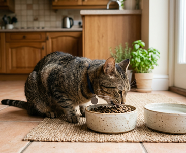 Royal Canin pentru pisici: ce gamă să alegi